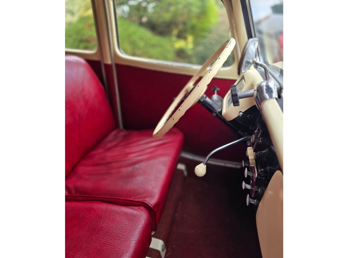 1954 Citroen Other Image 4