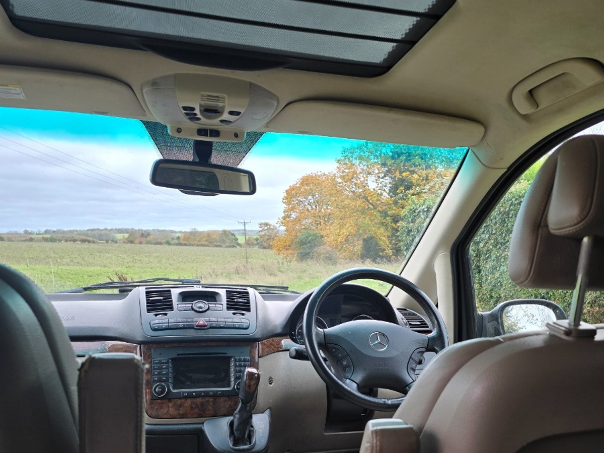 2009 Mercedes-Benz Other Image 3