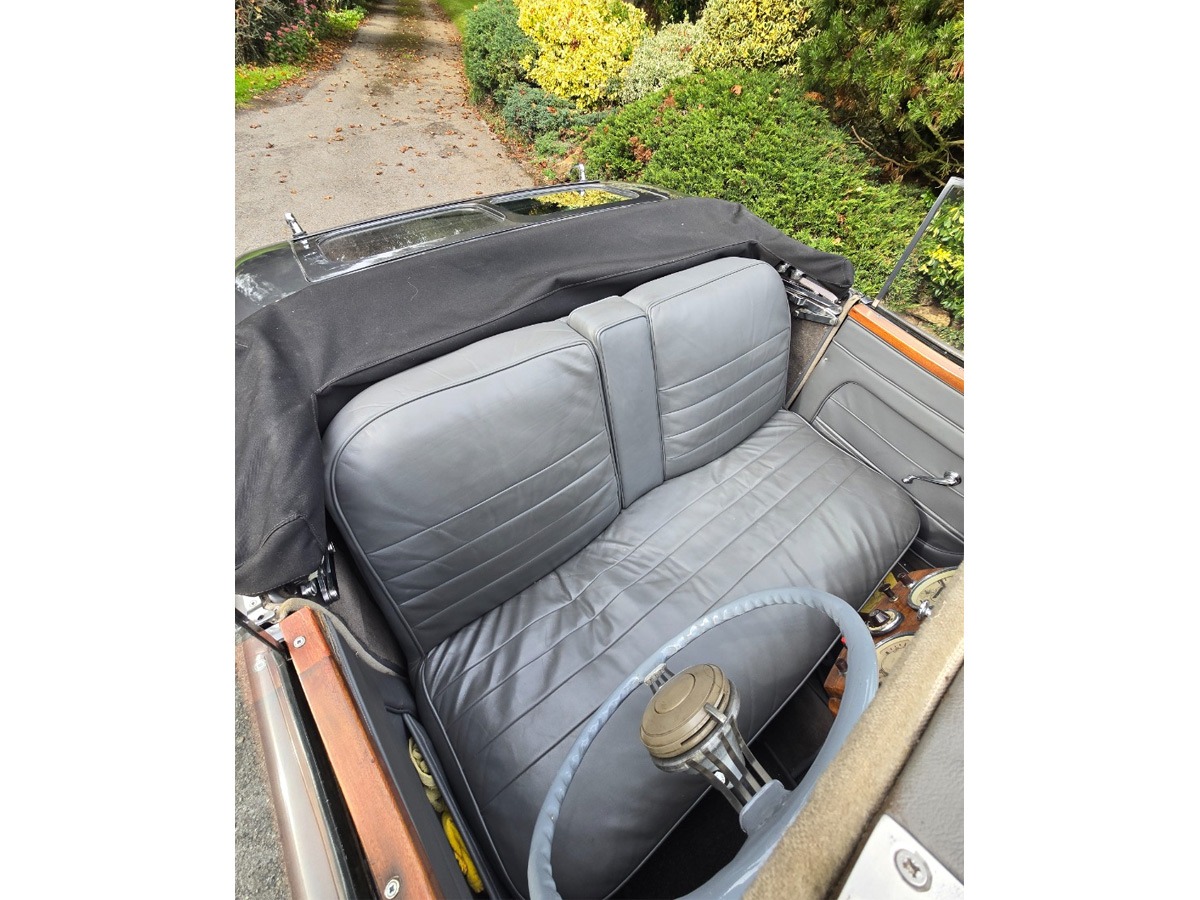 1949 Triumph Other Image 4