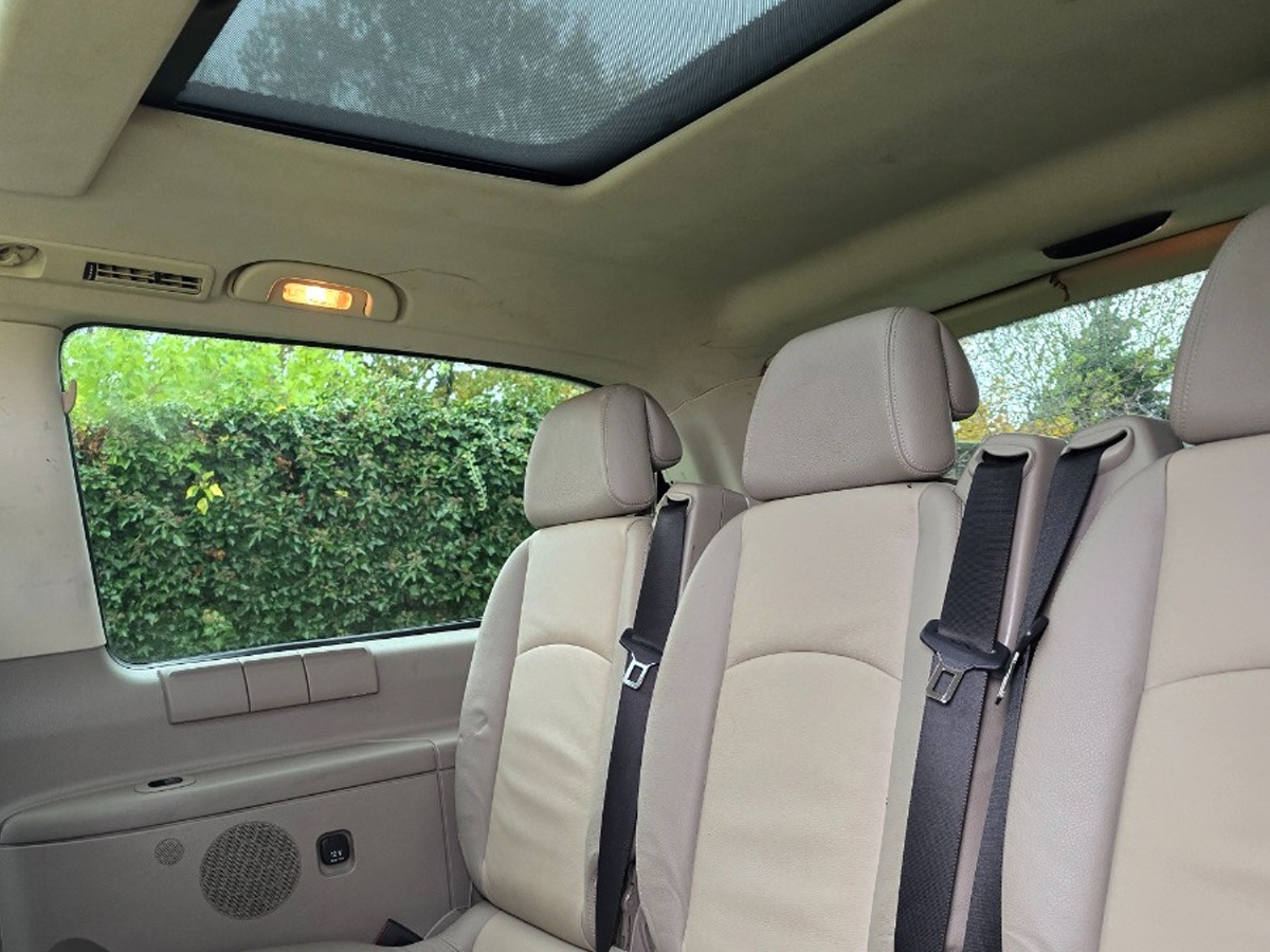 2009 Mercedes-Benz Other Image 4