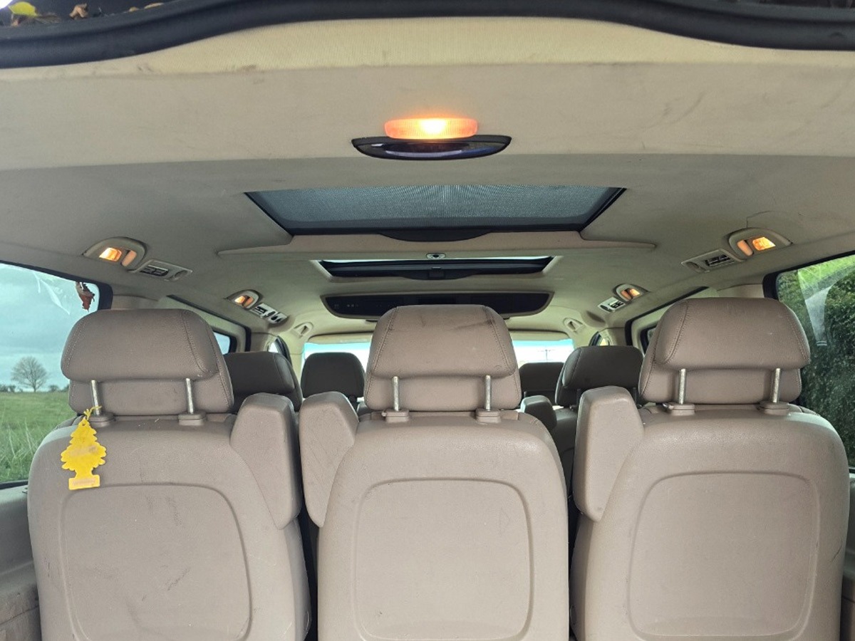 2009 Mercedes-Benz Other Image 5