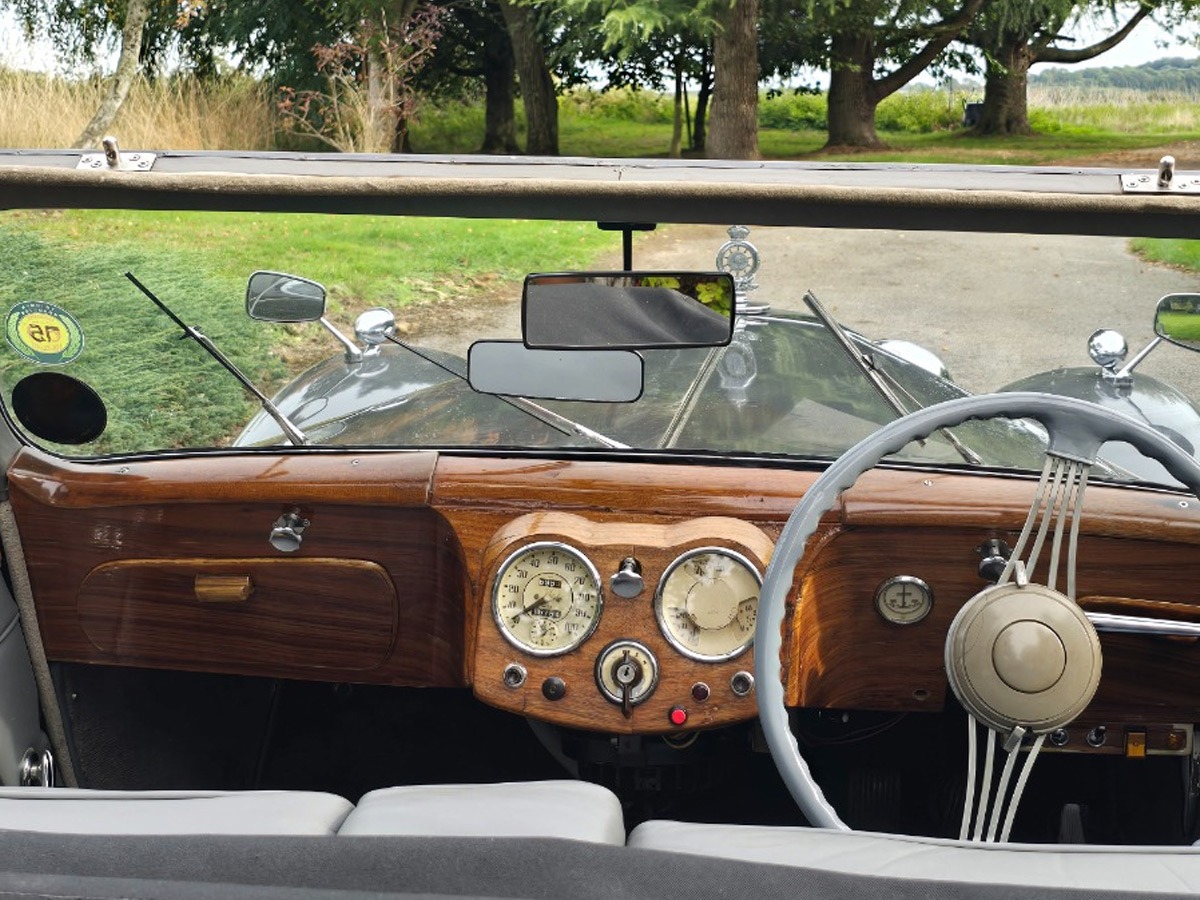 1949 Triumph Other Image 5