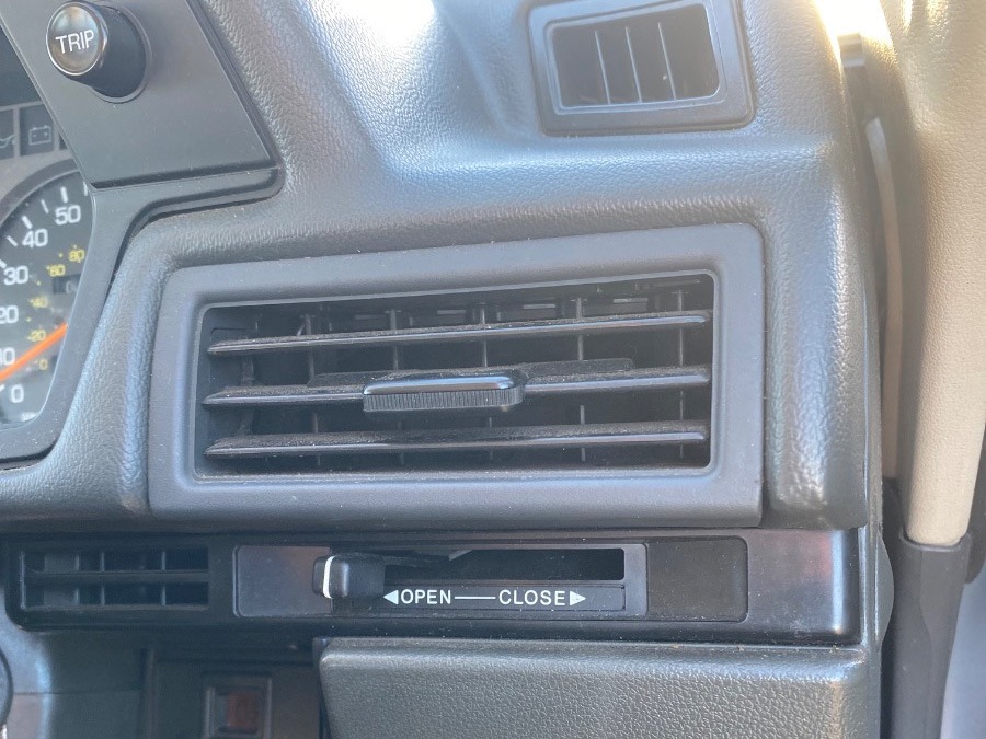 1983 Honda Accord Image 11