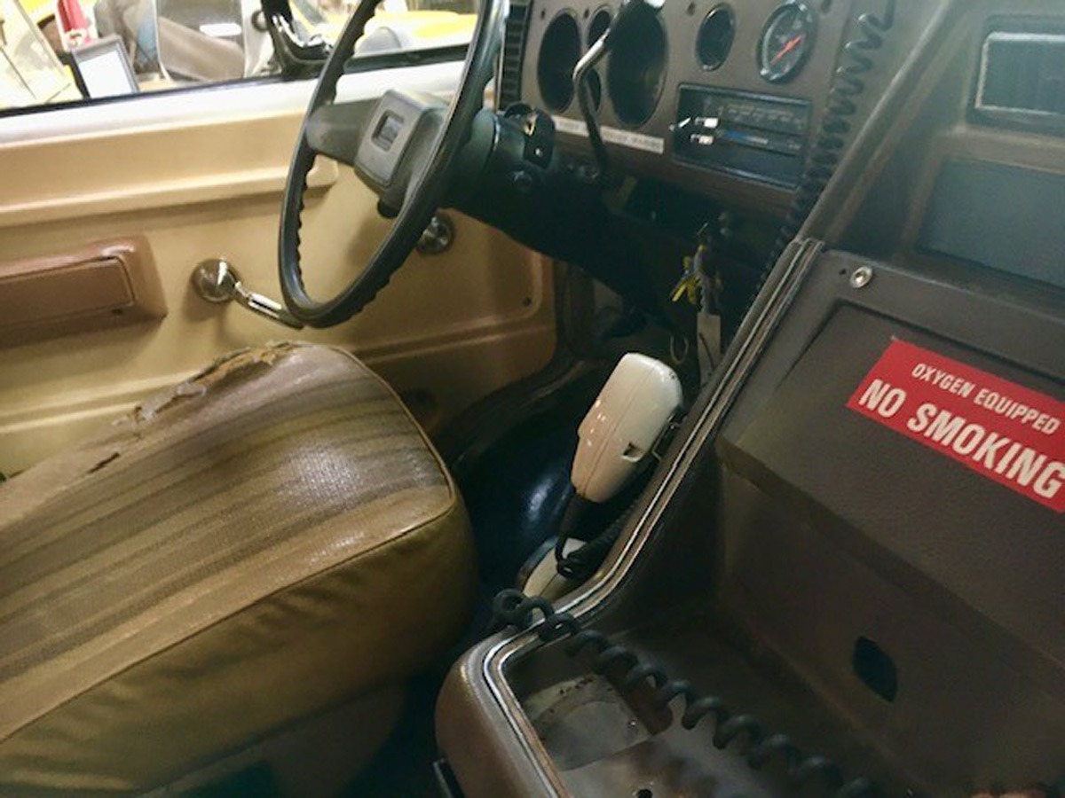 1981 Chevrolet G30 Image 26