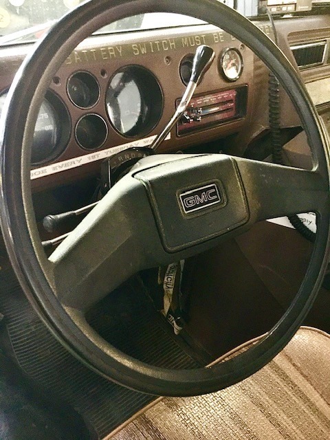 1981 Chevrolet G30 Image 29