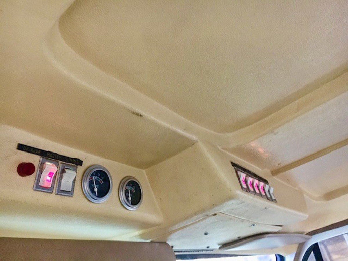 1981 Chevrolet G30 Image 28