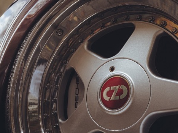 2013 Audi TT Image 5