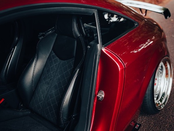 2013 Audi TT Image 4