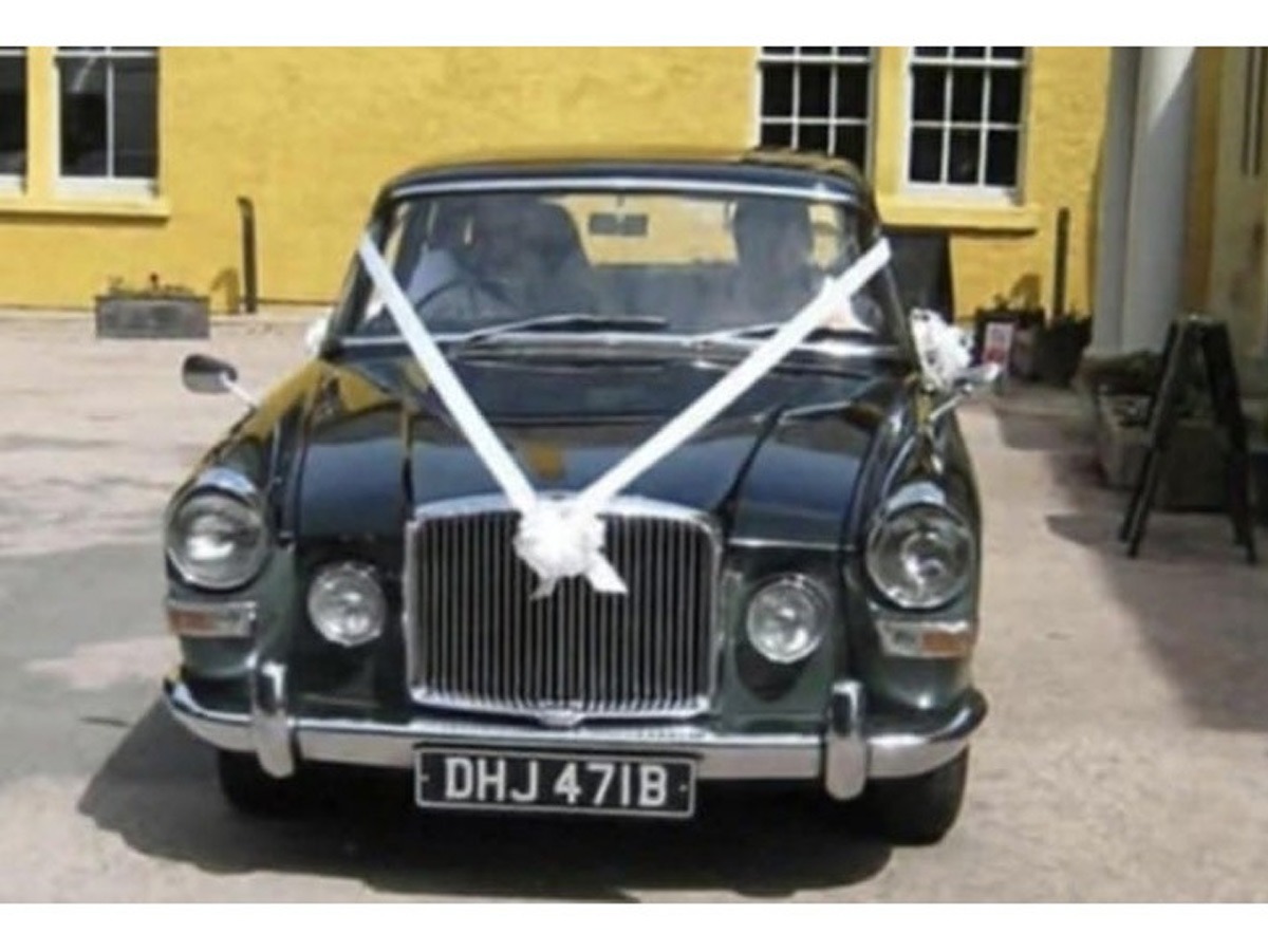 1964 Austin Princess Image 1