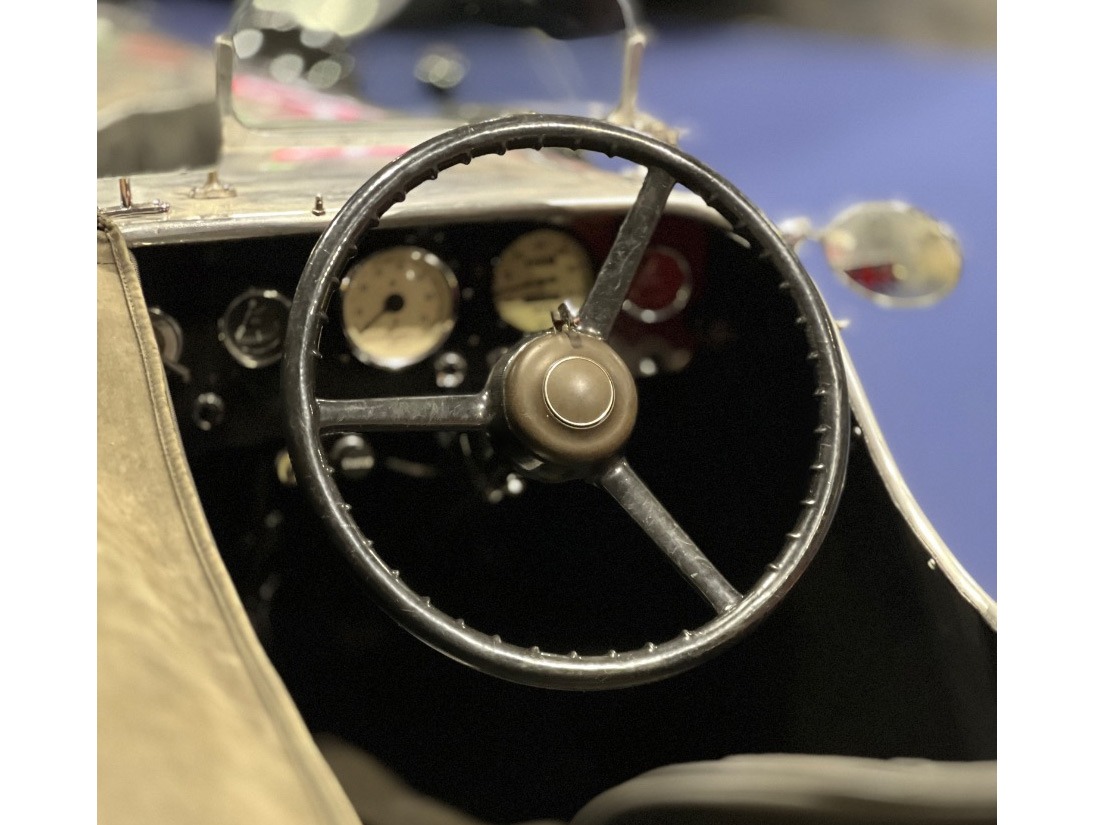 1935 Austin Seven Image 10