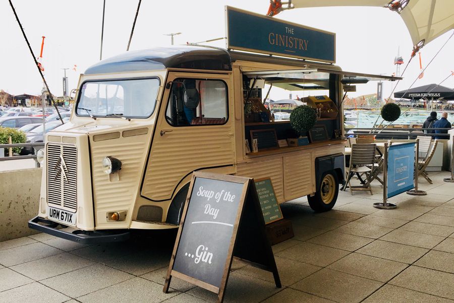1981 Citroen H Image 3