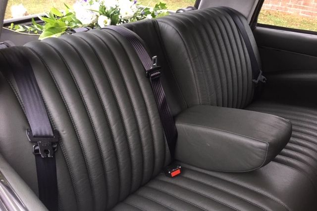 1967 Citroen DS Image 5