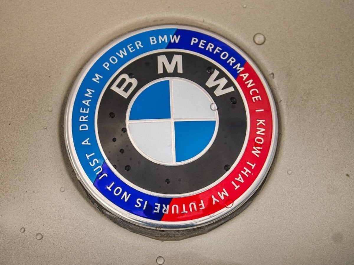 1982 BMW 3 Series Image 14