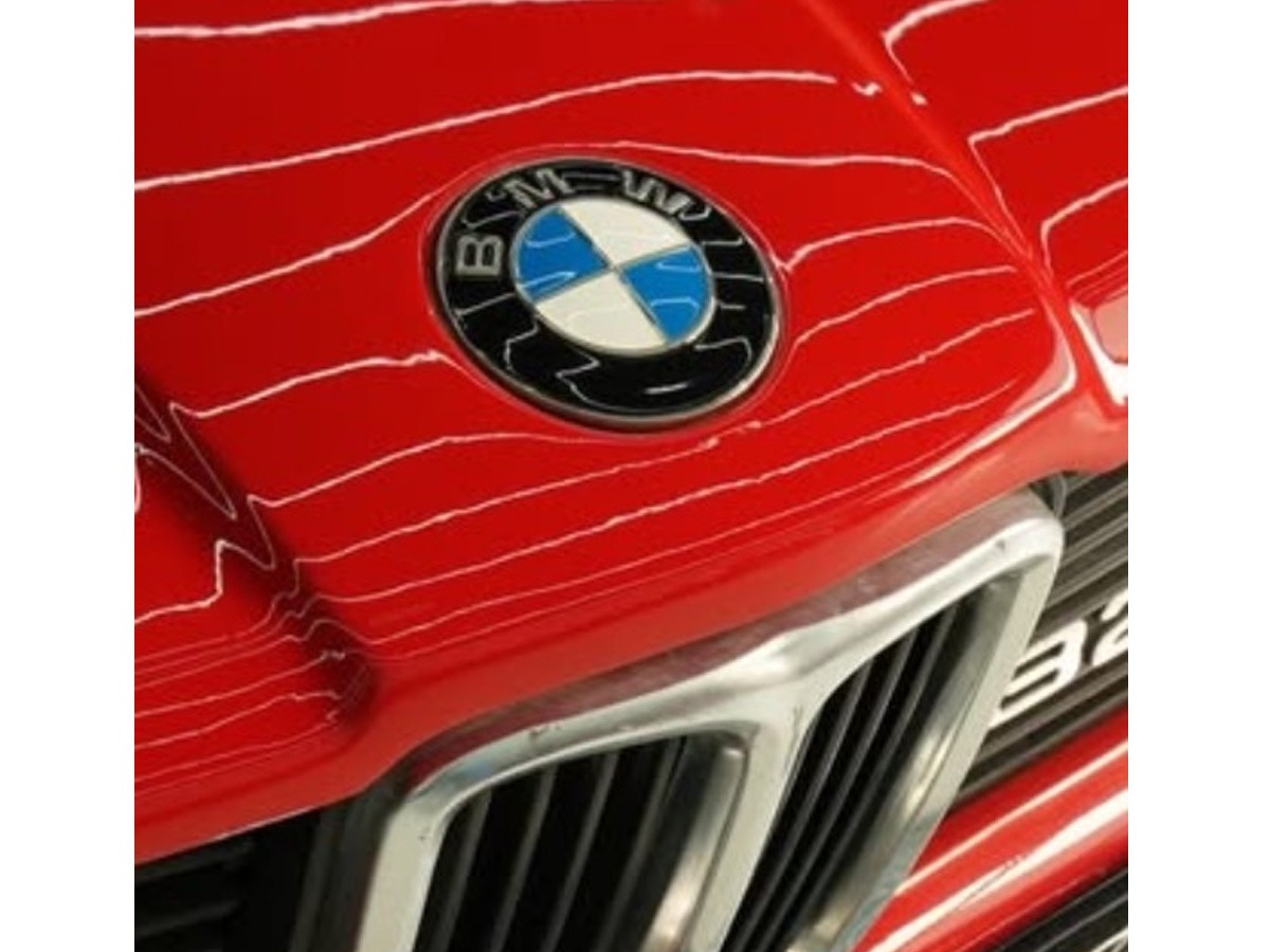 1981 BMW 3 Series Image 3