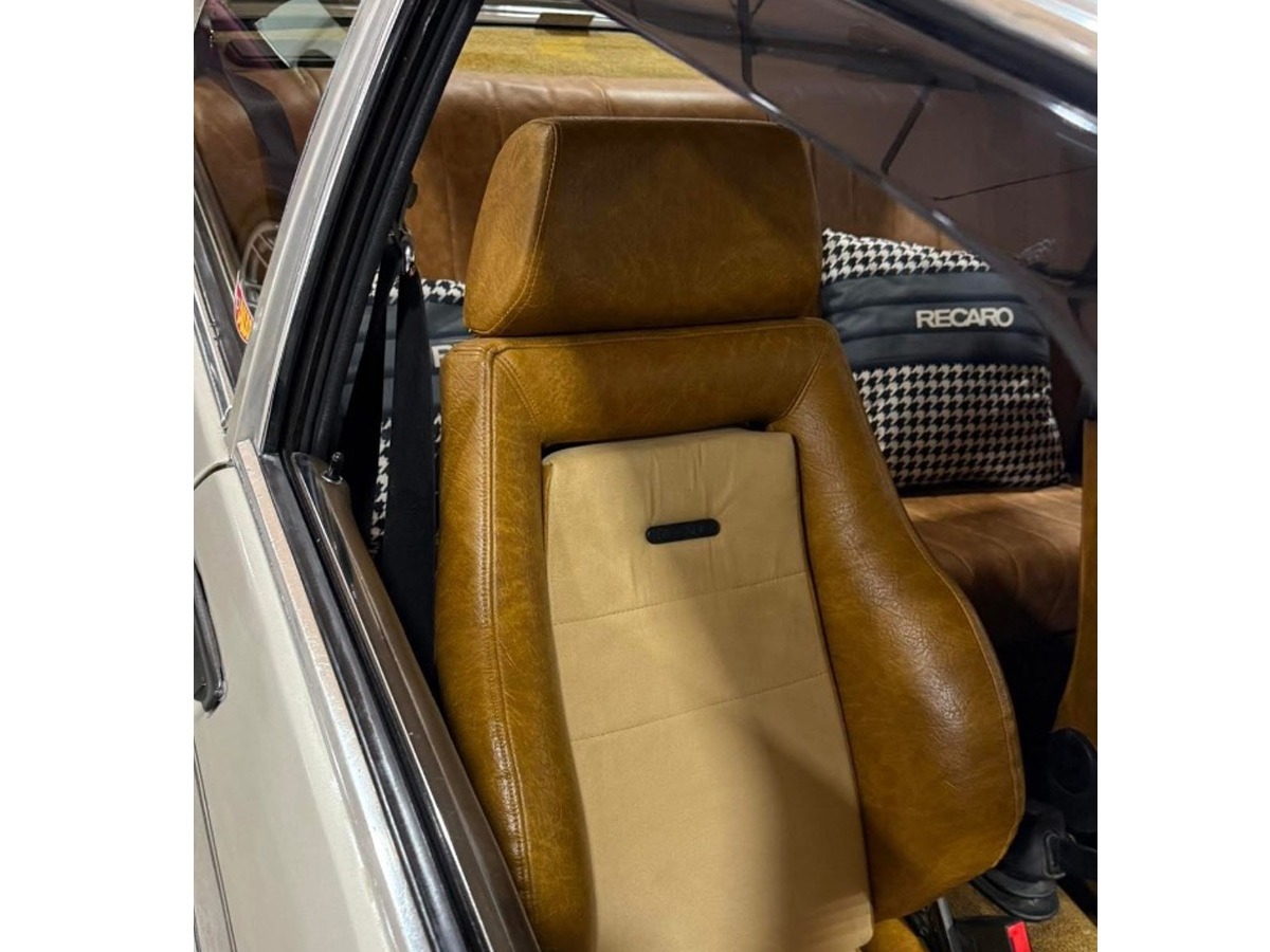 1982 BMW 3 Series Image 17