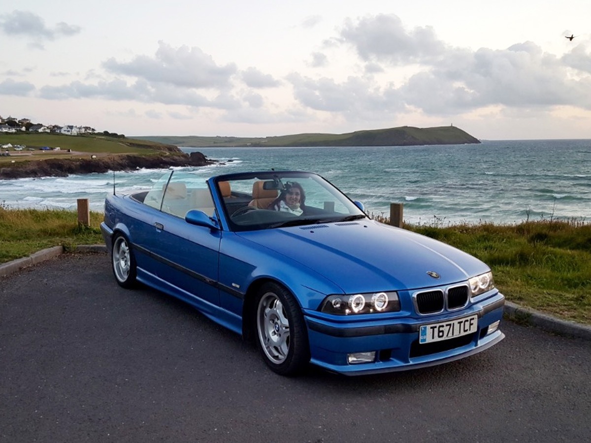1999 BMW 3 Series Image 1
