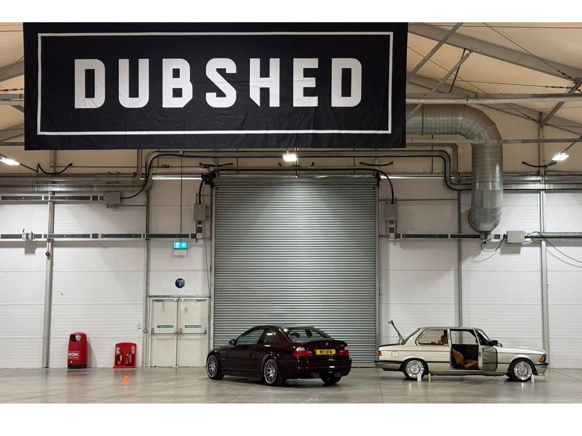 1982 BMW 3 Series Image 5