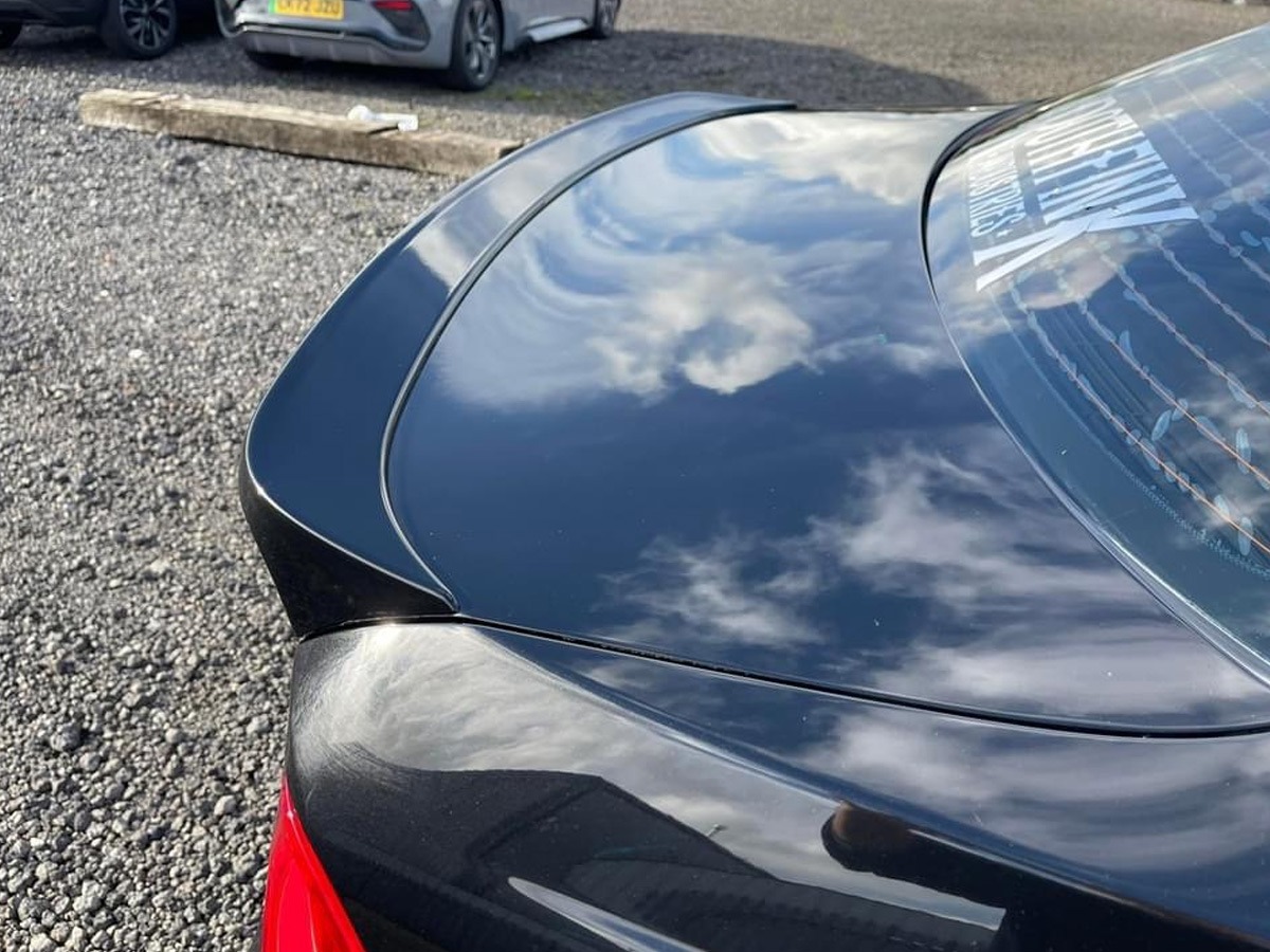 2009 BMW Alpina Image 5