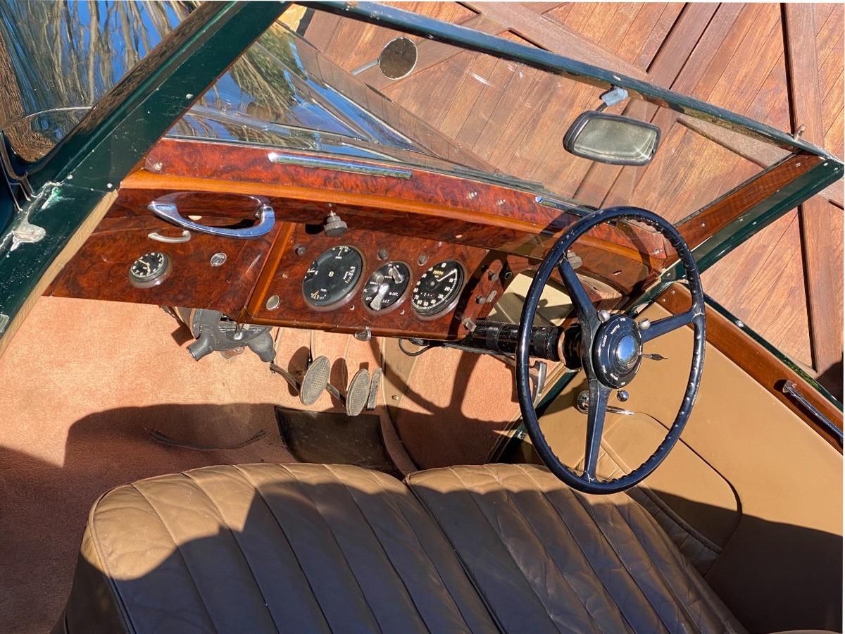 1952 Bentley Other Image 8