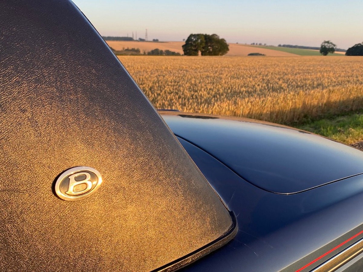 1970 Bentley Other Image 13