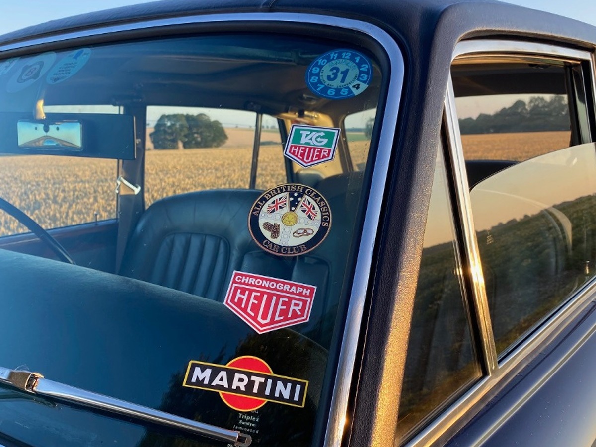 1970 Bentley Other Image 14