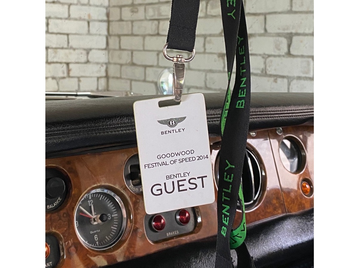 1970 Bentley Other Image 15