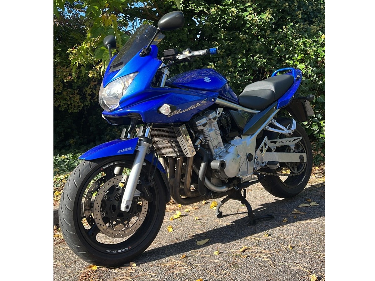 2007 Suzuki Other Image 2