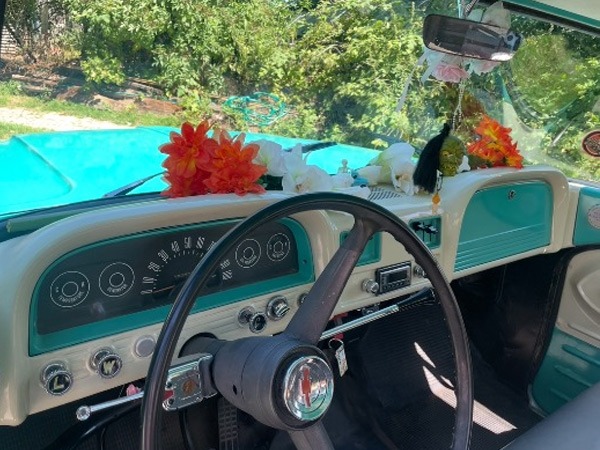 1962 Chevrolet C-10 Image 8