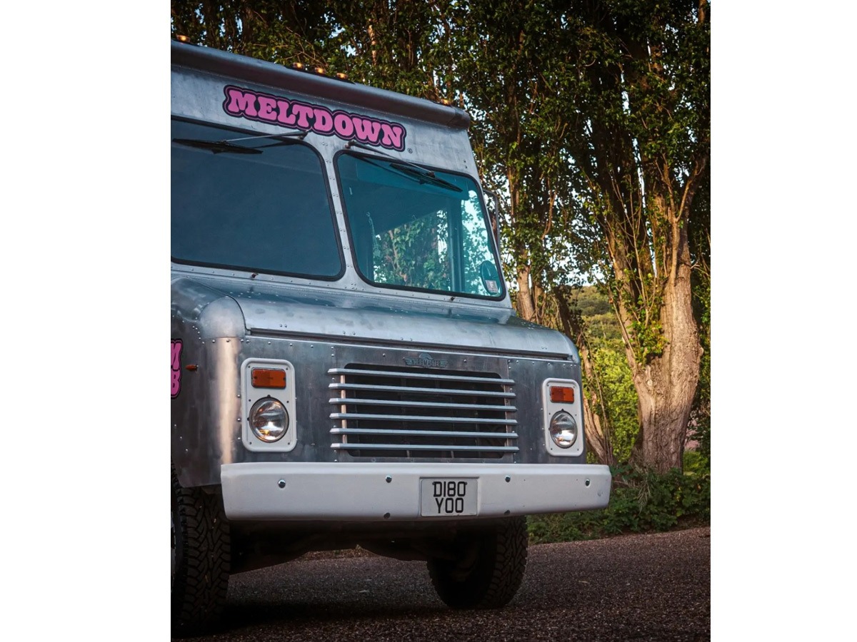 1986 Chevrolet Other Image 3