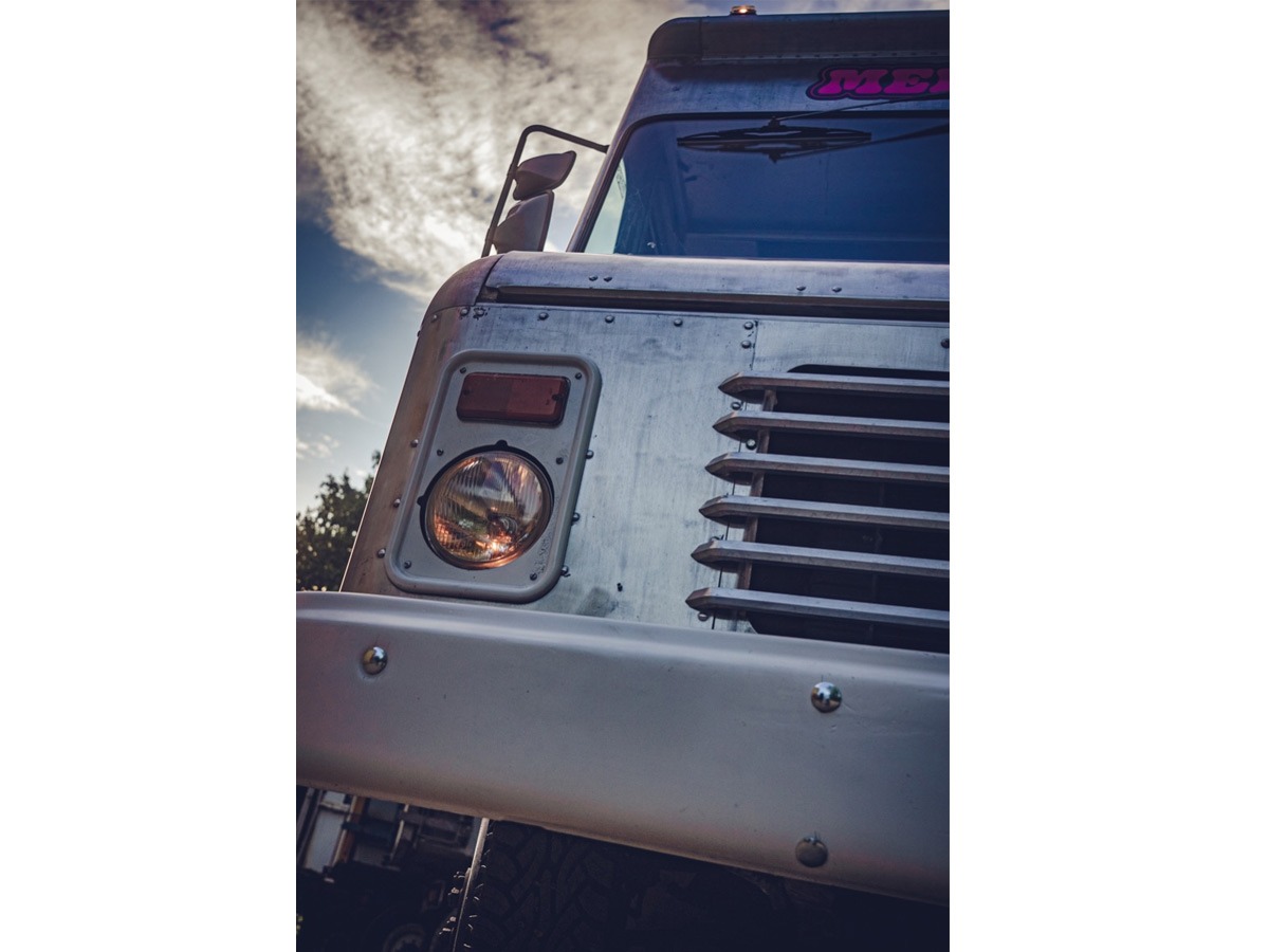 1986 Chevrolet Other Image 4