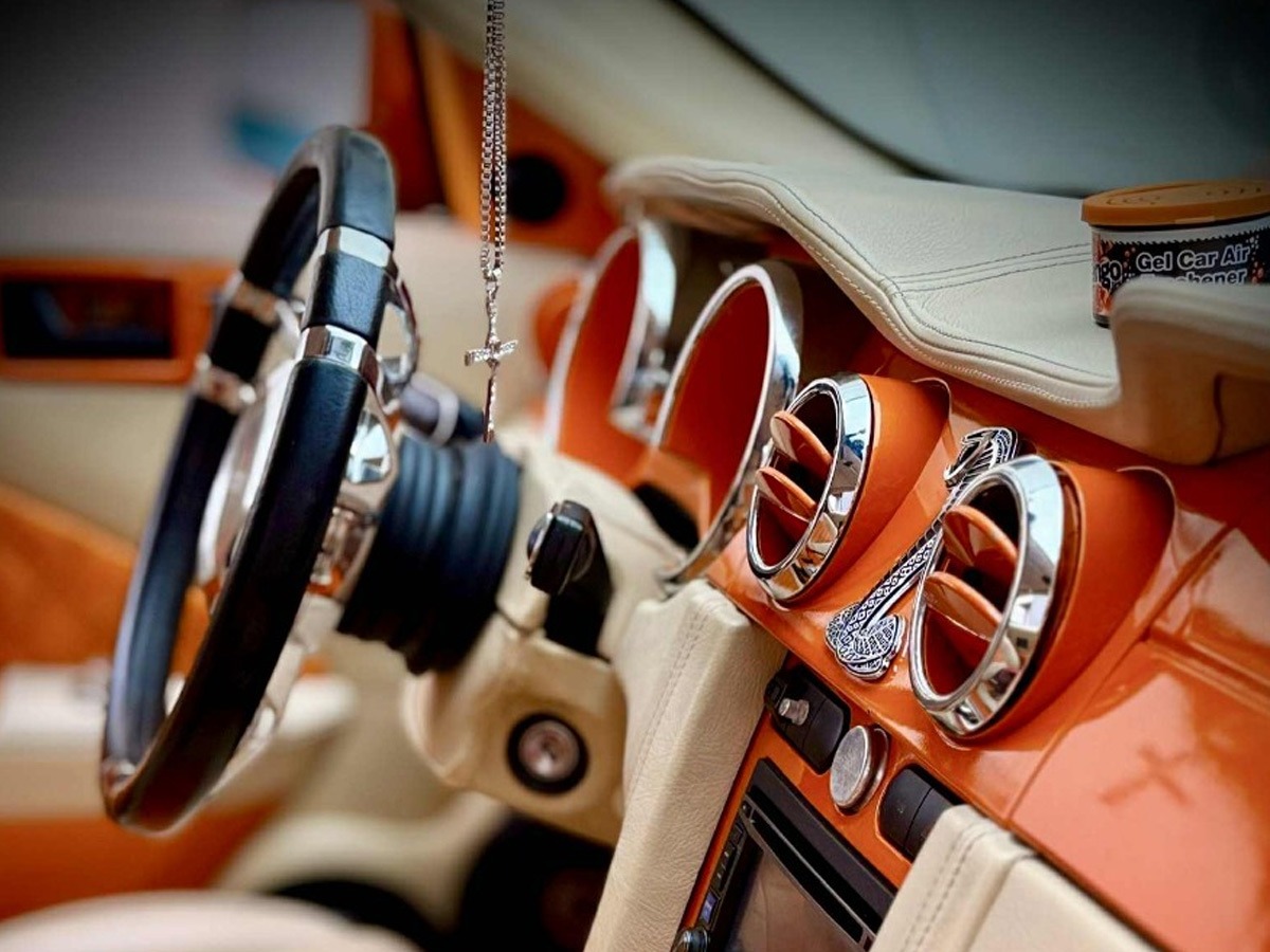 2005 Ford Mustang Image 7