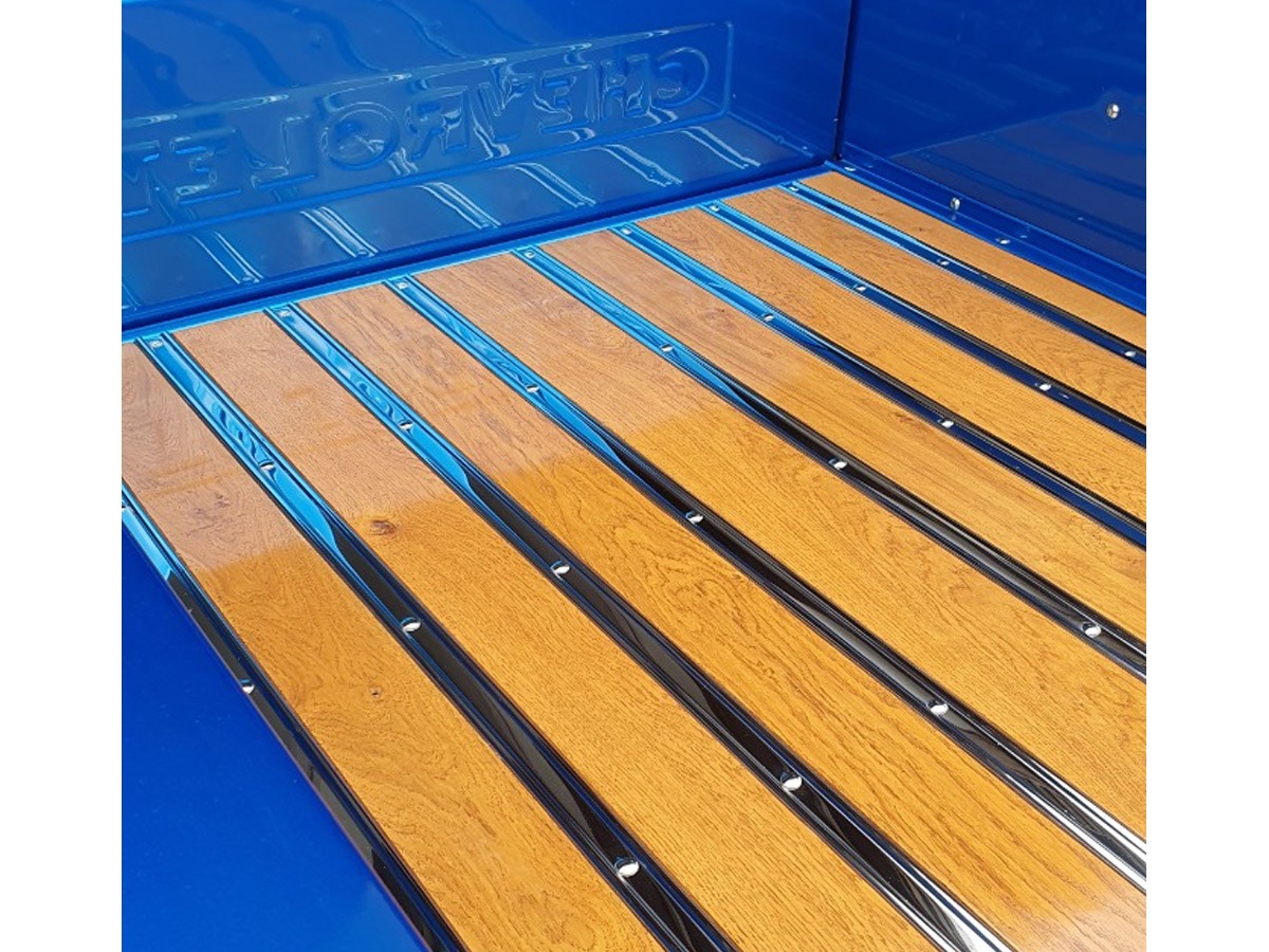 1950 Chevrolet 3100 Image 7