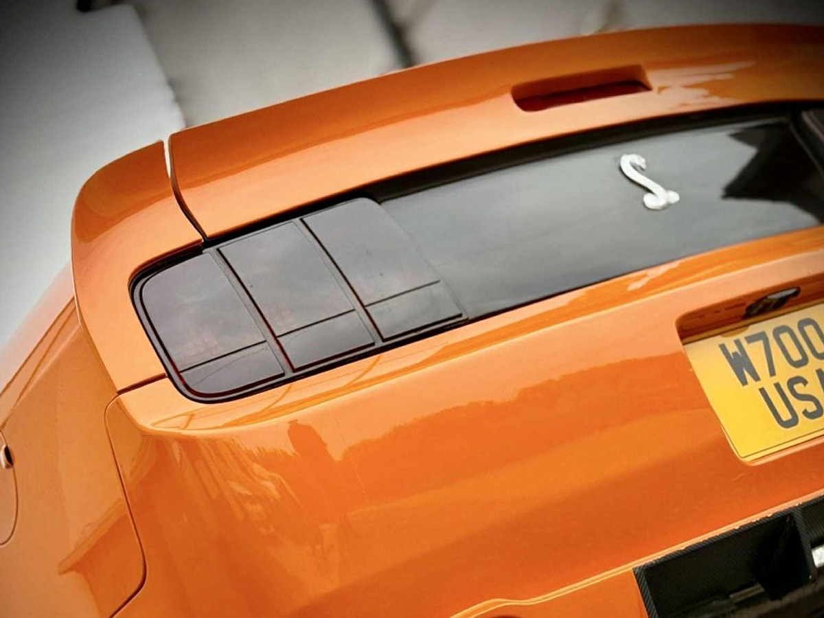 2005 Ford Mustang Image 6