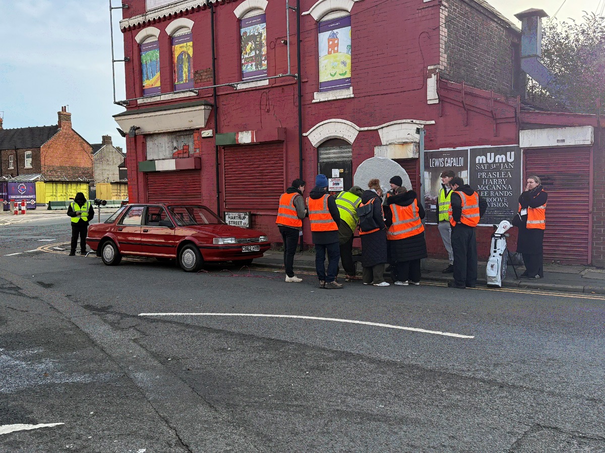 1986 Austin Montego Image 6