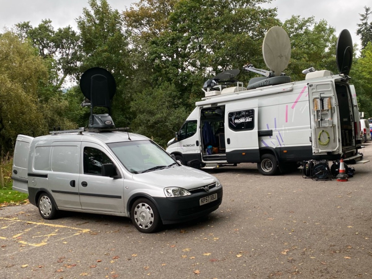 2007 Vauxhall Combo Image 5