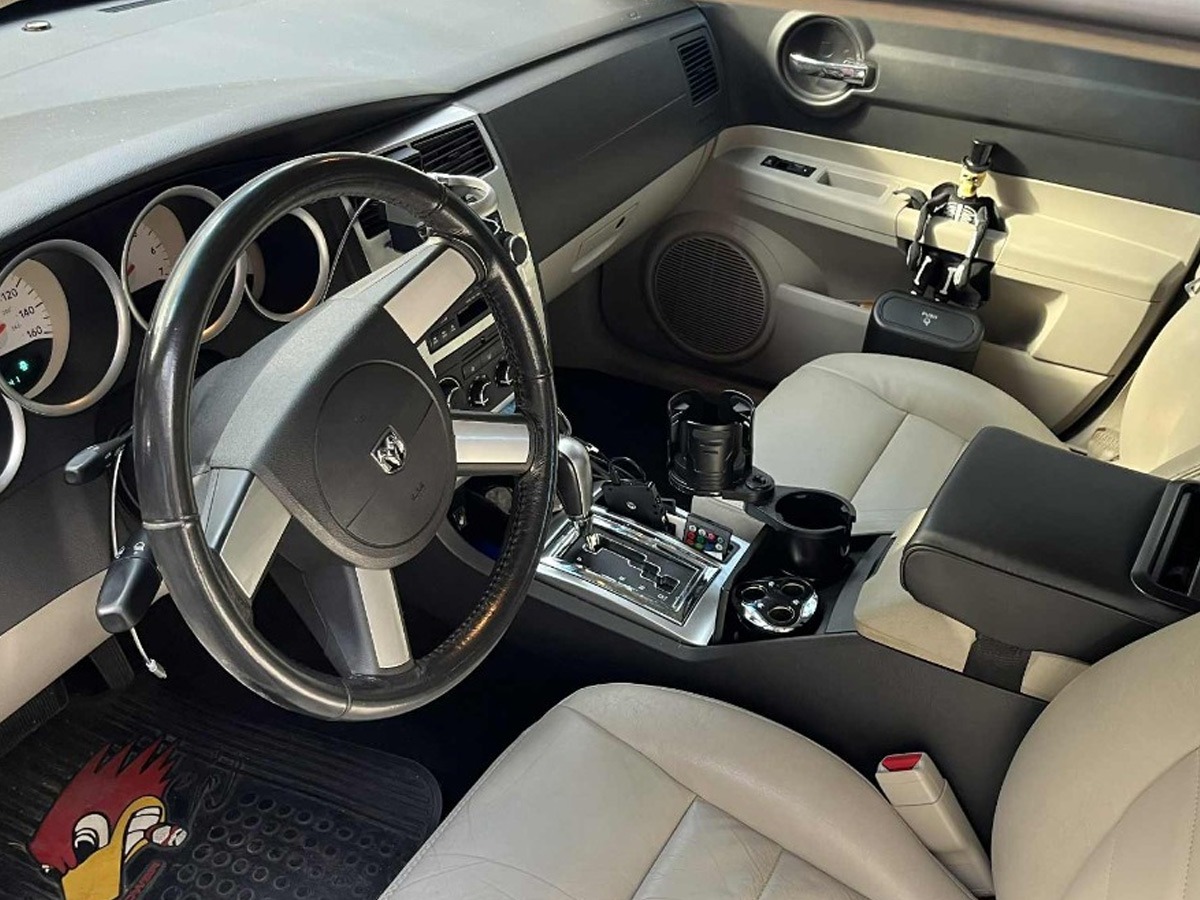 2006 Dodge Charger Image 3