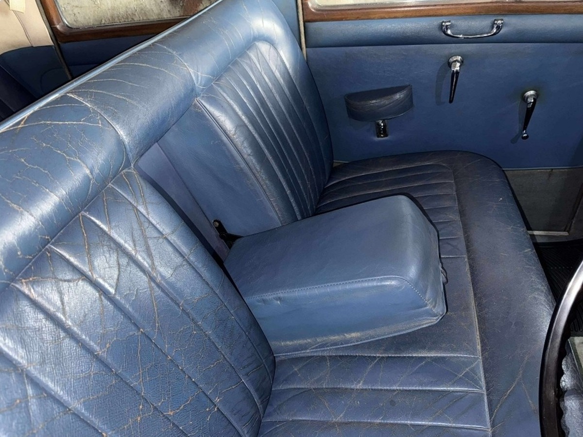 1963 Rover Other Image 5