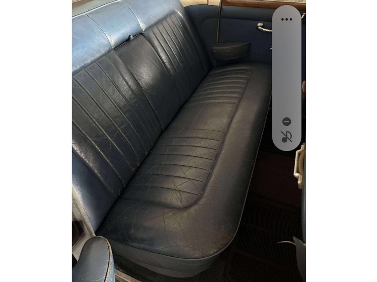 1963 Rover Other Image 6