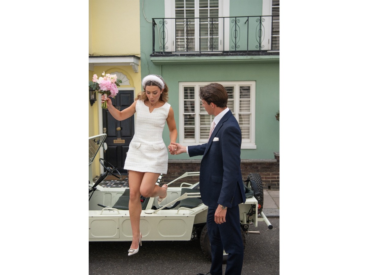 1965 Morris Mini Image 22