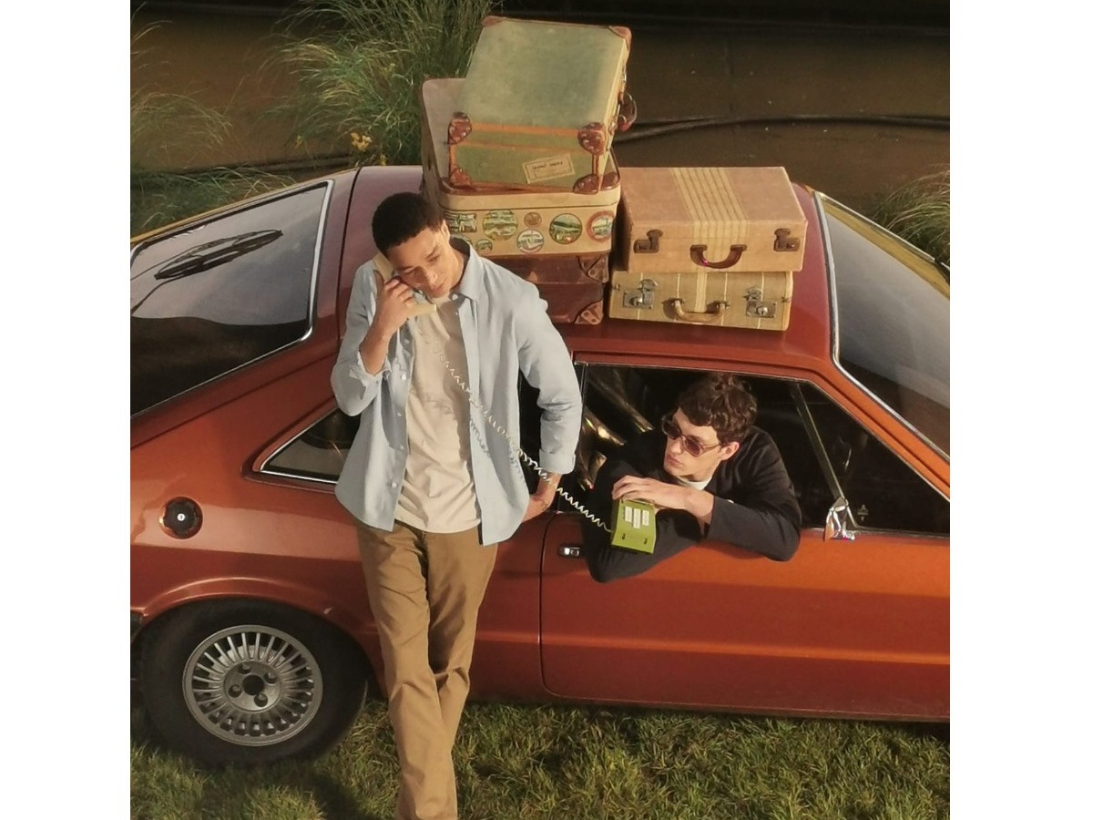 1979 Volkswagen Scirocco Image 6