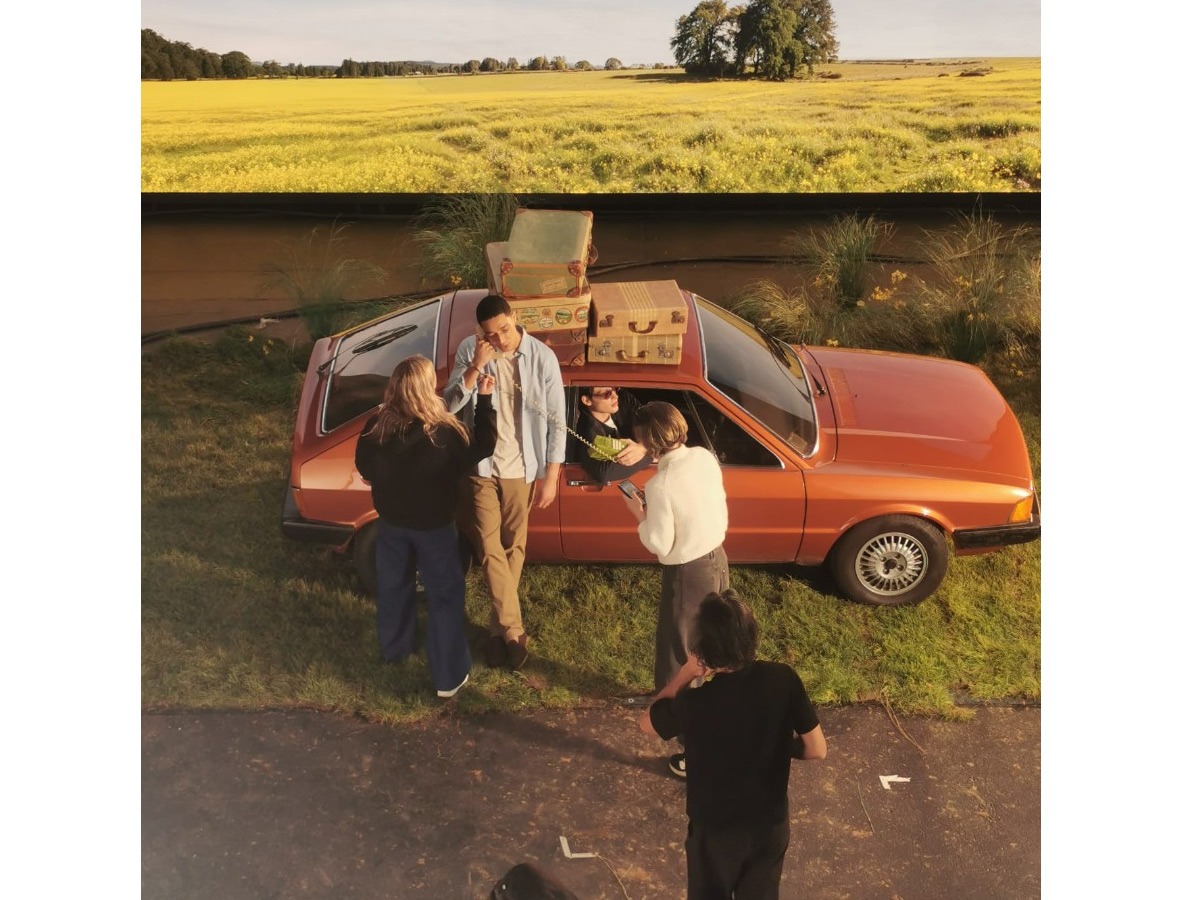 1979 Volkswagen Scirocco Image 7