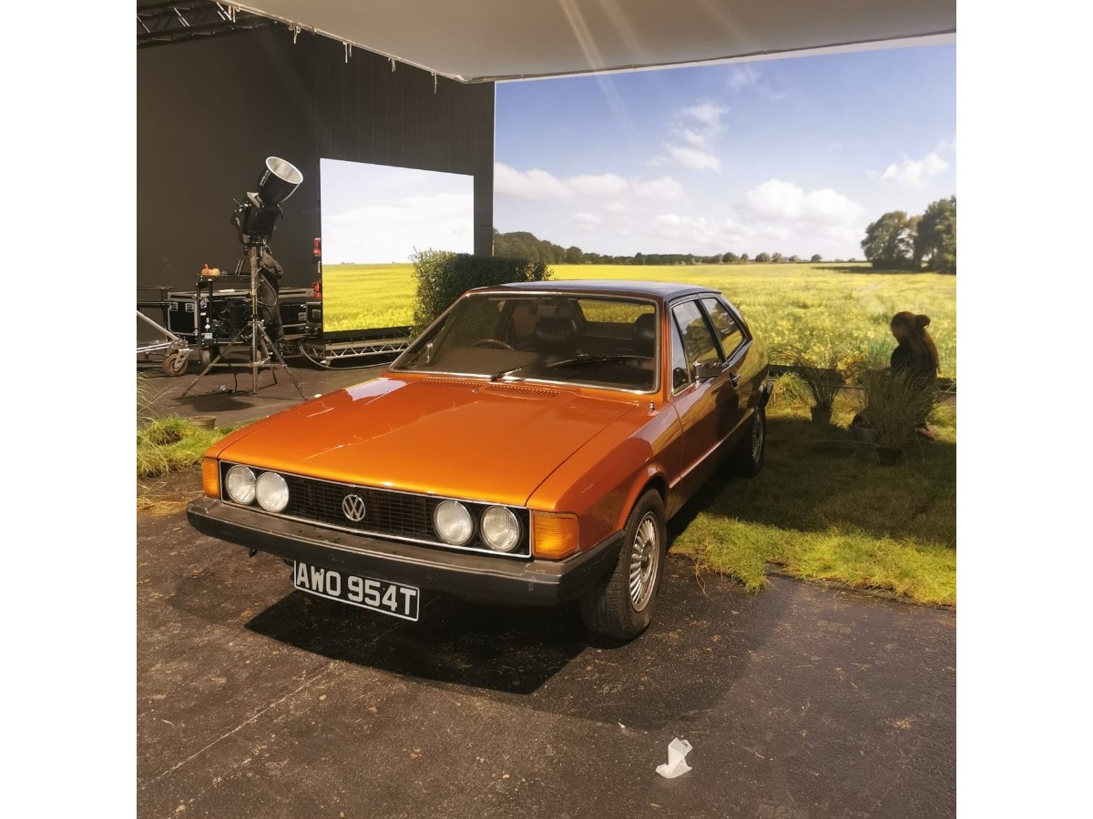 1979 Volkswagen Scirocco Image 14