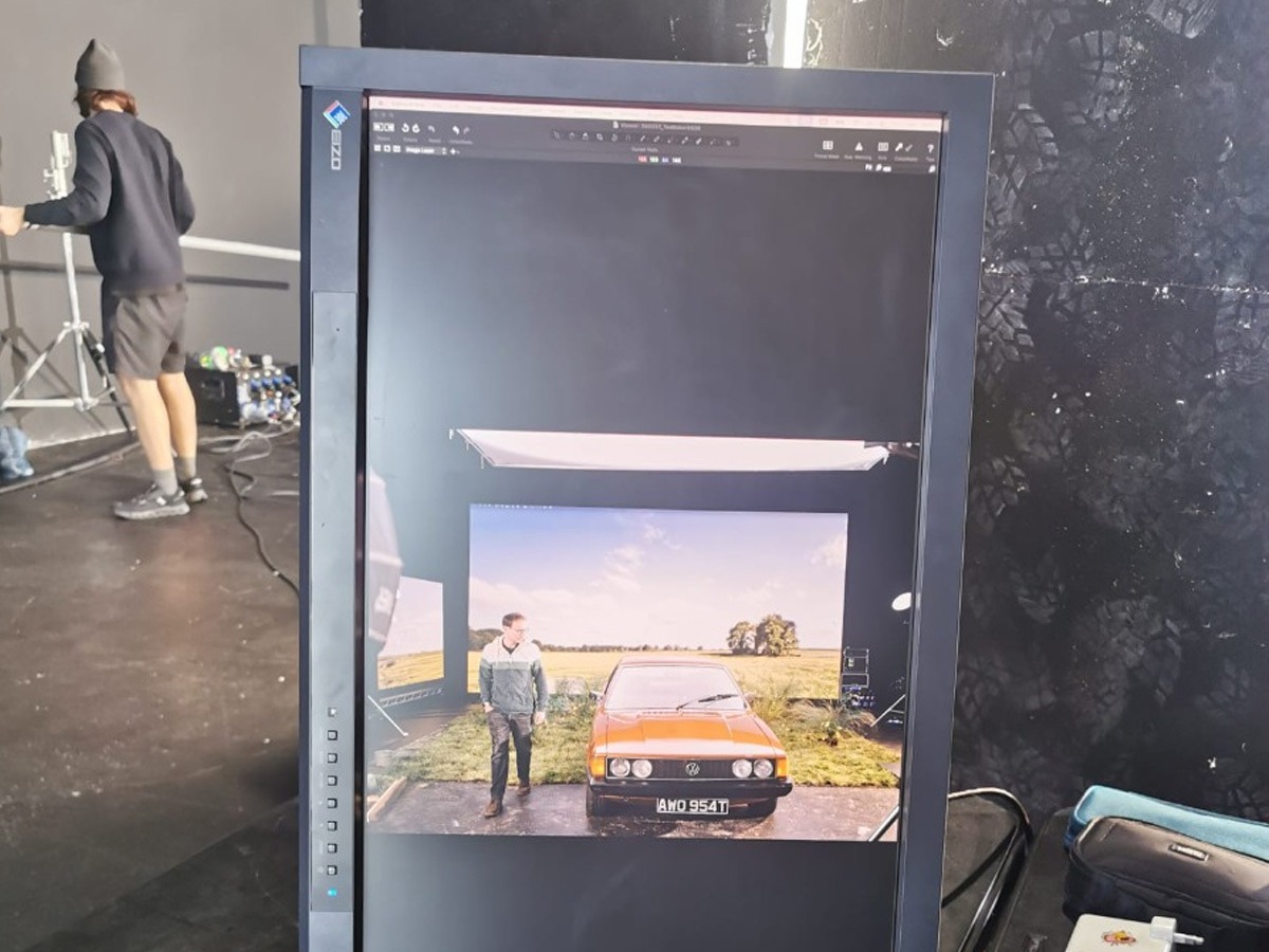 1979 Volkswagen Scirocco Image 15