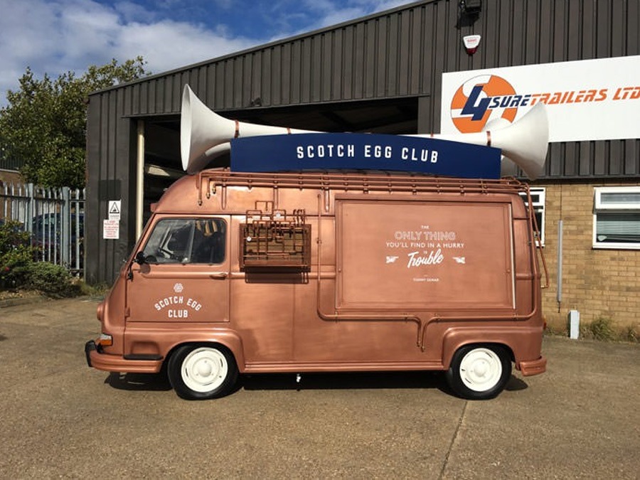 1970 Renault Other Image 2