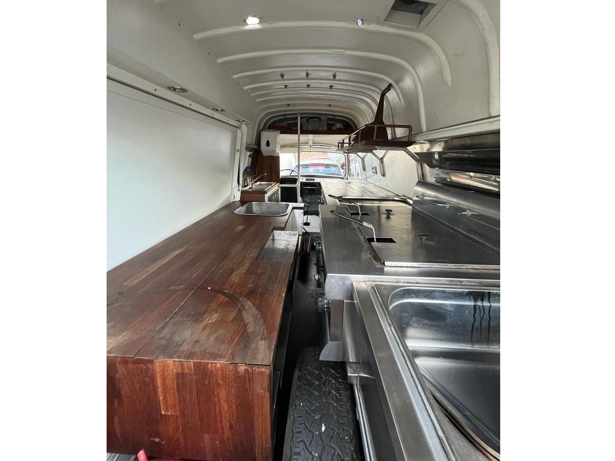 1970 Renault Other Image 3