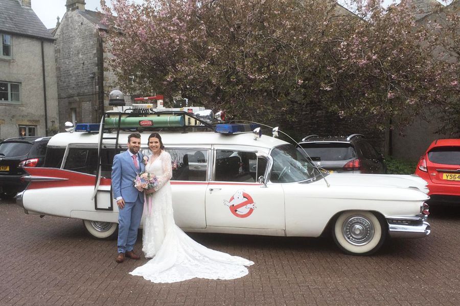 1959 Cadillac Miller-Meteor Image 11