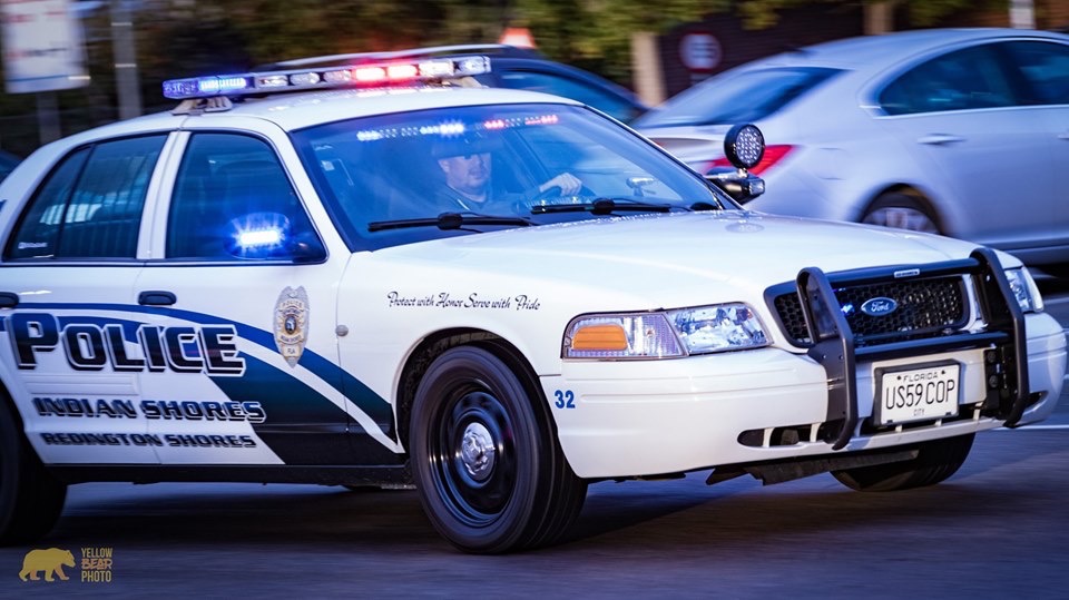 2011 Ford Crown Victoria Image 6