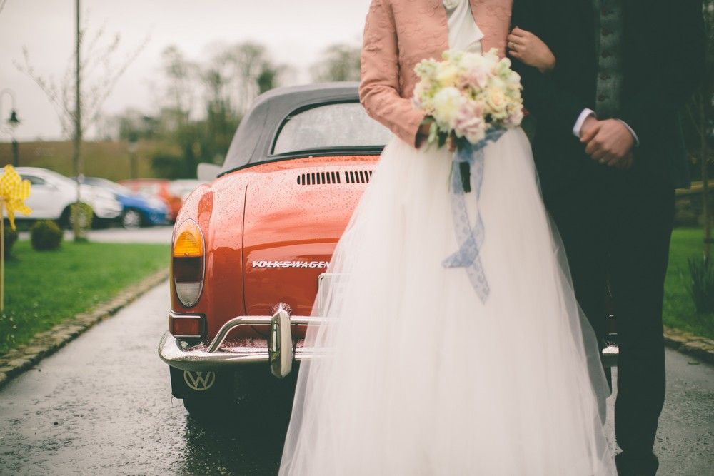 1970 Volkswagen Karmann Ghia Image 23