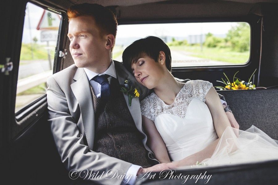 1965 Volkswagen T2 Camper Van / Bus Image 14