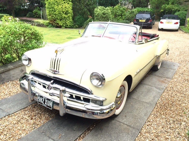 1949 Pontiac Other Image 8
